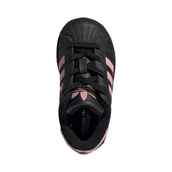 Adisas Superstar II CF EL